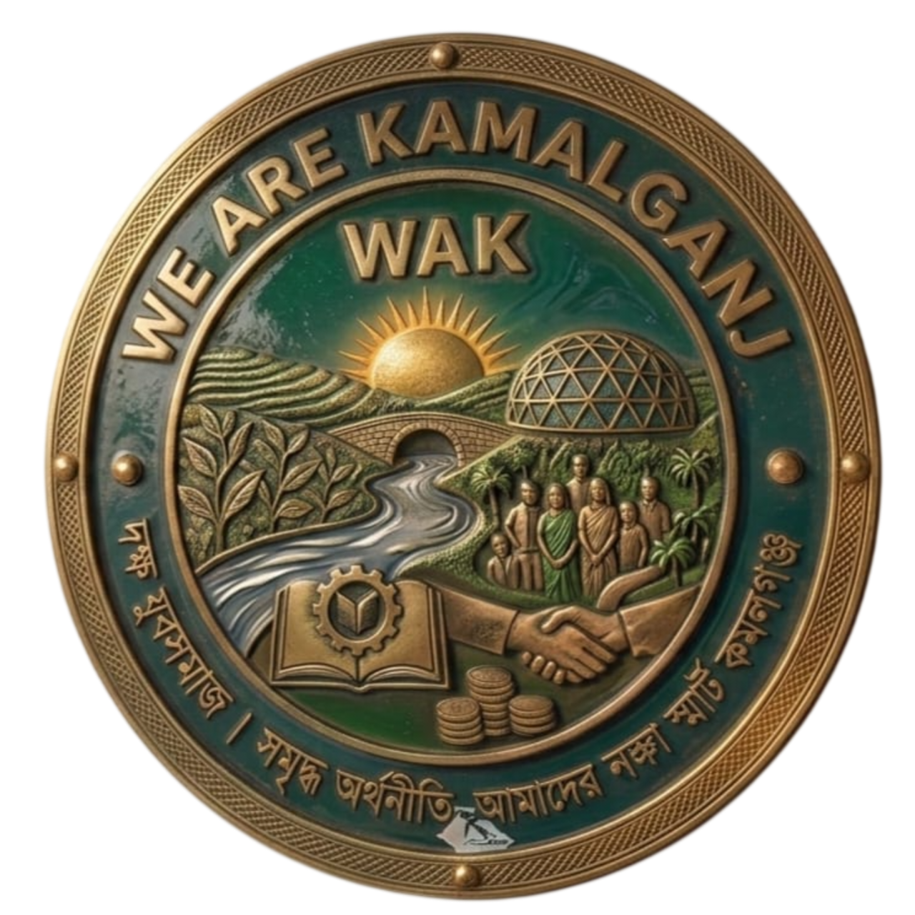 WAK